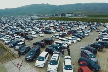 Təcili: Azərbaycanda BOKT-un lizinqə verdiyi – 83 AVTOMOBİLƏ HƏBS QOYULDU 