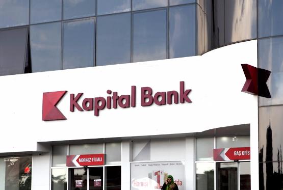 "Kapital Bank" Beynəlxalq Maliyyə Şurasının açılışında iştirak edib