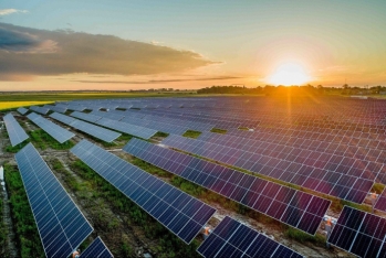 Füzulidə günəş elektrik stansiyasının tikintisi üçün ərazi müəyyən edilib