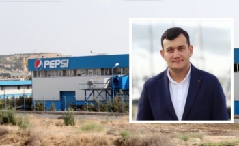“Pepsi”nin Azərbaycan üzrə müəssisəsinin rəhbərliyinə - YENİ TƏYİNAT