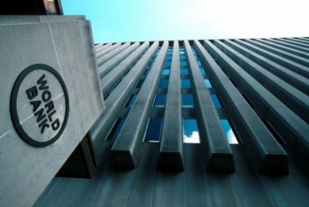 Dünya Bankı ilə kredit müqaviləsi - İMZALANDI