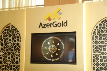 ЗАО «AzerGold» было представлено на III Шушинском Глобальном медиафоруме | FED.az