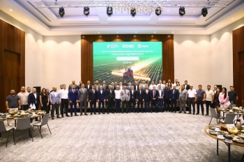 ATİB sədri aqrar sektorun inkişafına həsr olunmuş görüşdə iştirak edib – [red]FOTOLAR[/red] | FED.az