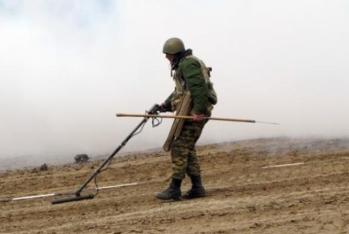 Minatəmizləmə zamanı həlak olanların ailə üzvləri üçün vergi güzəşti ediləcək