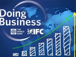 «Ölkələr xarici investisiya uğrunda - MÜBARİZƏ APARIRLAR» – «Doing Business 2020» AÇIQLAMASI