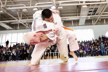 Azercell-in dəstəyi ilə növbəti Uşaq Paralimpiya Oyunları keçirilib