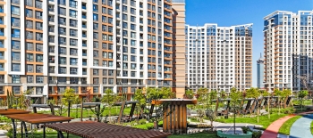 Premium yaşayış üçün yeni seçim: “City Garden Narimanov”da yeni mərhələ satışda - “Kristal” | FED.az