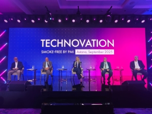 Scientific Evidence Can Accelerate the Transition to Smoke-Free Products – [red]“ASTANA TECHNOVATION”[/red] | FED.az