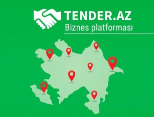 Azərbaycanda yeni tender platforması işə düşüb – SAATLARLA AXTARIŞA SON | FED.az