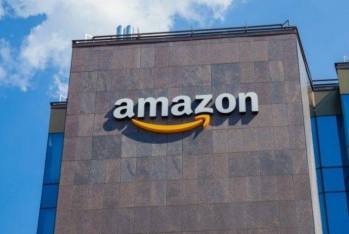 Amazon 10 min işçisini - İXTİSAR EDİR
