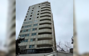 Bakının mərkəzindəki bu binalar sökülür - FOTOLAR | FED.az