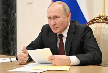 Rusiya Donbasda xüsusi hərbi əməliyyata başlayır - Putin göstəriş verdi