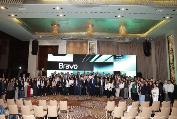 BRAVO-da Town Hall görüşü keçirilib:  Vahid hədəflər, açıq kommunikasiya və davamlı inkişaf istiqamətində növbəti addım - FOTOLAR