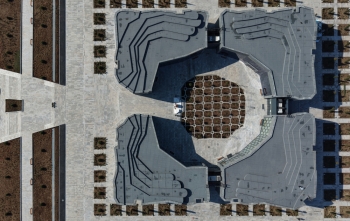 İlham Əliyev Xocalı Soyqırımı Memorialının açılışında iştirak edib - TAM MƏTN - FOTOLAR | FED.az