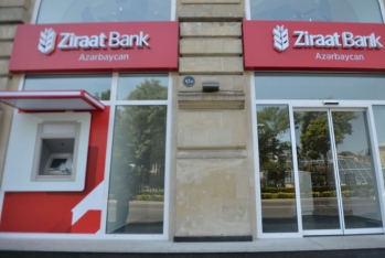 “Ziraat Bank Azərbaycan” pulu nədən qazanır? – GƏLİR MƏNBƏLƏRİ - MƏBLƏĞLƏR