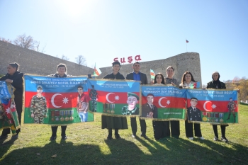 Azərbaycan İnterneyşnl Mayninq Kompani Limited Şirkəti Gədəbəydə sosial təşəbbüslərin icrasını uğurla davam etdirir | FED.az