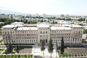 Bu il Azərbaycan Dövlət Aqrar Universitetinə magistratura səviyyəsi üzrə qəbul planı - 94% Dolub