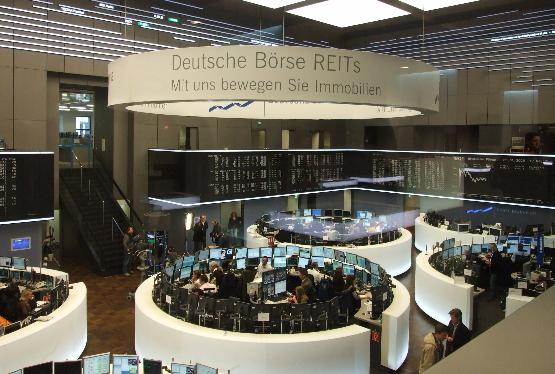 ЕС заблокировал слияние Deutsche Boerse и London Stock Exchange