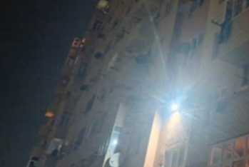 Lökbatanda yanğın olub - 4 nəfər ölüb, 2-si uşaqdır