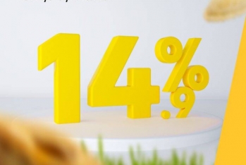 "Yelo bank"dan hamıya - 14.9% ilə Nağd Kredit