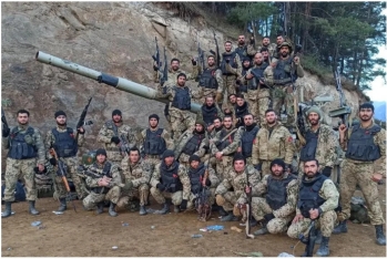 Daxili Qoşunların Şuşanın alınmasında fəaliyyəti ilə bağlı tarixi faktlar açıqlanıb