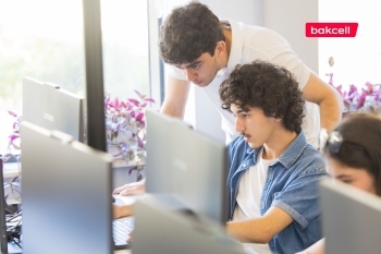 Bakcell Peerstack Academy tələbələri üçün hakaton keçirib | FED.az