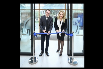 AccessBank расширяет бизнес-услуги в обновлeнном Бинагадинском филиале