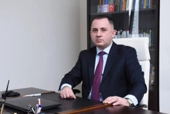 Vüqar Oruc: "Mənzillərin sahəsi vahid metodologiya əsasında hesablanmalıdır"