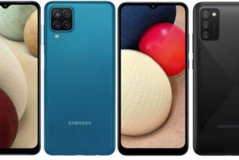 “Samsung” 2021-ci ilin ilk smartfon modellərini - Təqdim Edib