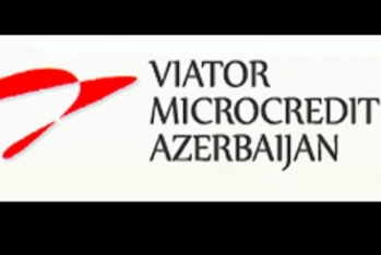 “Viator Mikro Kredit Azərbaycan” BOKT ilk dəfə - İstiqraz Buraxır