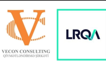 “Vecon Consulting” 300 illlik tarixi olan şirkətlə saziş imzalayıb