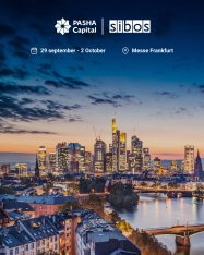 PAŞA Kapital “SIBOS 2025” Beynəlxalq Konfransında bu il də Azərbaycanın ilk və yeganə investisiya şirkəti olaraq - [red]İŞTİRAK EDİR[/red] | FED.az