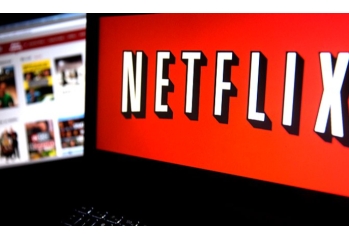 Netflix-in xalis mənfəəti 44% artıb, lakin səhmləri 6% ucuzlaşıb