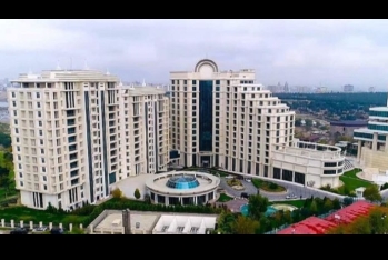 "Badamdar Hotel & Residences" işçi axtarır - VAKANSİYA