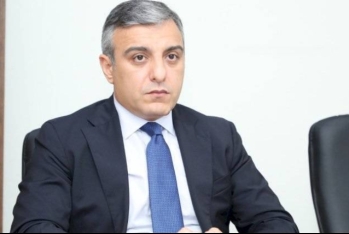 AAYDA sədrinə müşavir təyin edilib