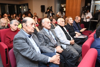 Mirzə Qədim İrəvani “Xalq Əmanəti” layihəsinin [red]- 26-CI NƏŞRİNDƏ[/red] | FED.az