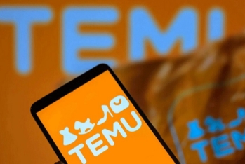 "Temu" Türkiyəyə satışları dayandırdı