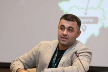 Edqar Abdullayev: "Azərbaycanda fintexlər 2-3 il ərzində bankları geridə qoya bilər"