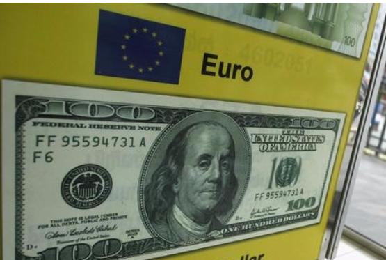 EUR/USD прогноз на 31 марта