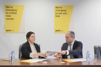 "Yelo Bank"a yeni sədr -[red] TƏYİN OLUNUB[/red] | FED.az