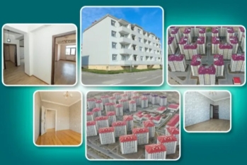 Bazar qiymətindən xeyli ucuz mənzillər satılır – Qiymətlər 435 manatdan başlayır