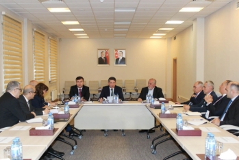 Azərbaycanda "yaşıl istiqraz"ların emissiyası üzrə çərçivə hazırlanır