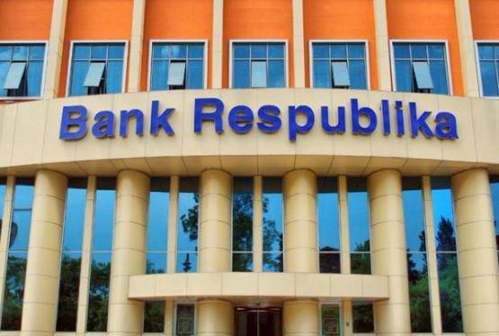 “Bank Respublika” 2019-cu ilədək nizamnamə kapitalını 100 mln. manata çatdırmağı planlaşdırır