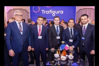 “AzerGold”un nümayəndə heyəti “LME Week” tədbirində iştirak edib