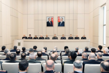 DİN: Azərbaycanda 6 ayda 17 min 49 cinayət qeydə alınıb