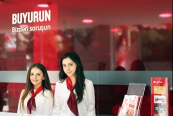 "Kapital Bank" işçi axtarır - VAKANSİYA