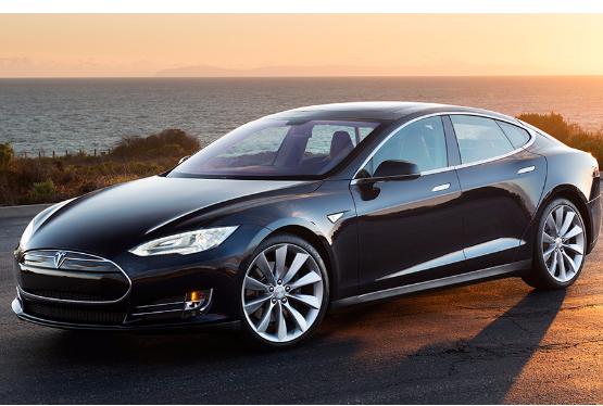 Продажи Tesla выросли на 69%