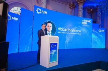ABB Beynəlxalq Risk Forumu - [red]KEÇİRDİ[/red] | FED.az