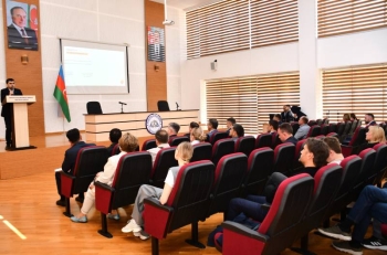 Rusiyalı iş adamları sənaye zonalarının fəaliyyətləri barədə məlumatlandırılıb | FED.az