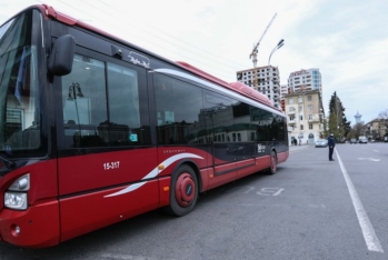 Daha iki avtobus marşrutu müsabiqəyə çıxarılır